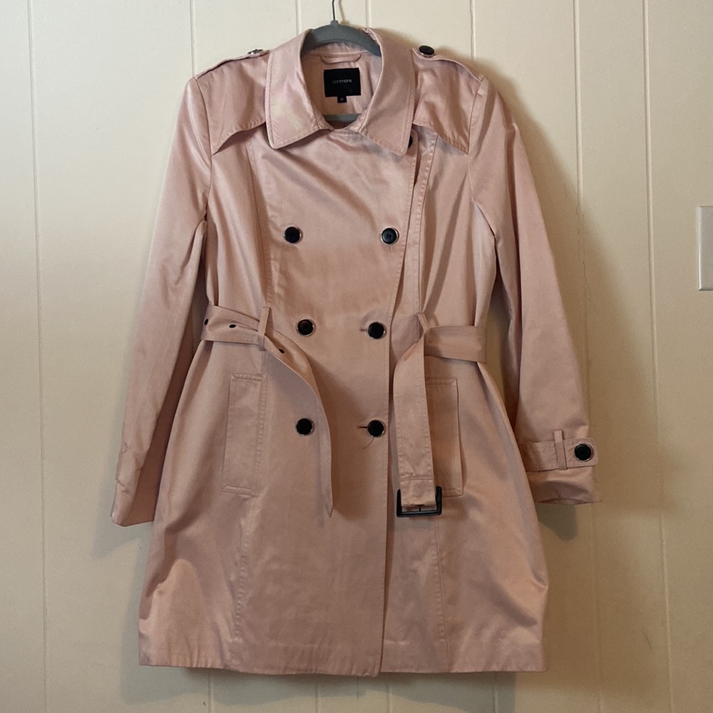 Portmans Trench Coat